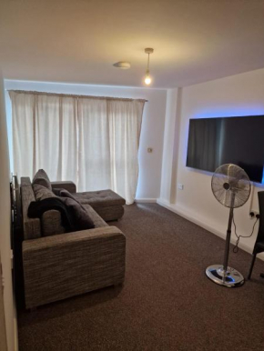 FS LUXURY APARTMENTs